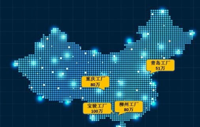 銷量雙雙暴跌!五菱神車光環還在否?